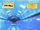 Hooverphonic Blue Wonder Power Milk (Limited Colour 180gr.) LP Vinile