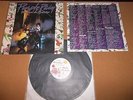 Prince And The Revolution Purple Rain Rare First Inner Ex/Ex 1984 Record LP