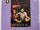 PRINCE and the N.P.G.(CREAM) 33RPM (LP) 0-40197 (SHRINK WRAP) 1991 (R-NM) (S-NM)