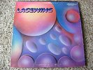 Lacewing LP