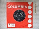 PINK FLOYD - POINT ME AT THE SKY/CAREFUL WITH THAT AXE EUGENE 1968 UK DB 8511 EX