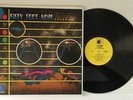 Cauldron - Fifty Foot Hose - 1968 Vinyl LP Record LS-86062 (EX)