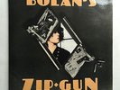 T.REX - BOLAN'S ZIP GUN * LP VINYL * FREE P&P * BLNA 7752 * DIE CUT ORIGINAL *