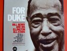(#5.26)  FOR DUKE LP - Direct-to-Disc - M&K Real Time  /  1978 GERMANY Import