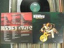 RICHARD HAWLEY: