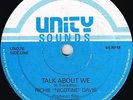 unity sounds 12