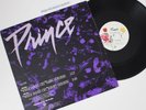 ORIGINAL 1984 PROMO PRINCE WHEN DOVES CRY 12