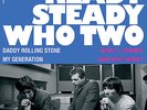 THE WHO. READY STEADY WHO TWO EP RSD