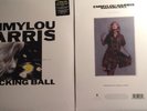 Emmylou Harris: Wrecking Ball * 3 180 Gramm Vinyl LP * Record Store Day RSD 2016