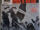 MONSTER A GO-GO - Record Store Day 2016 LP - Japanese Garage Psych Trash RSD