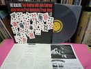 JAPAN LP MAL WALDRON JOHN COLTRANE THE DEALERS VIJ5030 VICTOR INSERT McLEAN WESS