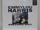 Emmylou Harris WRECKING BALL Record Store Day 2016 RSD NIP