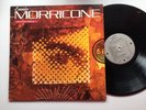 Ennio Morricone LP Film Music Vol. 1 MINT