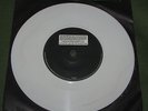 THE STRANGLERS Walk On By / Mean To Me / T*ts Orig UK WHITE VINYL    FREE 9