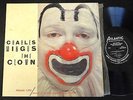 Charles Mingus Jean Shepherd Atlantic 1260 The Clown FIRST PRESS BLACK SILVER