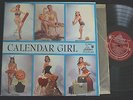 CHEESECAKE COVER Julie London Liberty 9002 Calender Girl