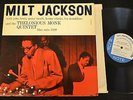 Thelonious Monk Milt Jackson Lou Donaldson John Lewis Blue Note 1509 NO 