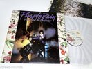 PRINCE ORIG. USA LP - PURPLE RAIN FUNK SOUNDTRACK NM