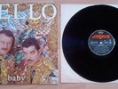 YELLO - Baby - Spain-Version - Vinyl