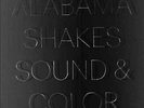Sound & Color - Alabama Shakes LP