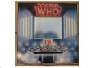 DR WHO * THEME FROM THE BBC TV SERIES * 12