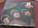 THE BEATLES RUBBER SOUL LP SEALED CAPITOL STEREO SW2442 NO BAR CODE TWO GUYS