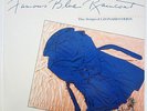 Jennifer Warnes Famous Blue Raincoat Leonard Cohen LP Record Mint (was sealed)