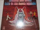 THUNDER AND ROSES King Of The Black Sunrise lp Orig UA RARE HARD PSYCH Clean EX