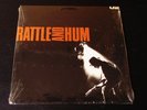 U2-Rattle And Hum-1988 US Double LP-SEALED