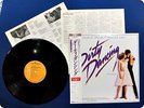 OST Dirty Dancing RPL8389 OBI LP Ec6417