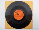 SUN ARTIST BILLY LEE RILEY FLYING SAUCER ROCK AND ROLL MEMPHIS ARDENT ACETATE