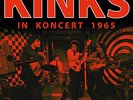 Kinks, In Koncert 1965, NEW/MINT Ltd edition vinyl LP RSD 2016