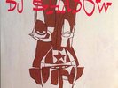 DJ SHADOW Pre-Emptive Strike DOUBLE LP Vinyl NEW