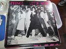 PRINCE Let's Work 12
