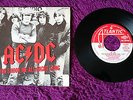 AC/DC ?– You Shook Me All Night Long ,  Vinyl, 7
