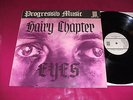Hairy Chapter,Eyes,rare first Press D 1970,Krauthammer