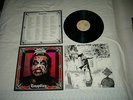 KING DIAMOND --- rare original 1989 CONSPIRACY LP
