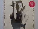 PRINCE Evolution / Parade LP ORIG Gatefold Warner Bros SEALED w/ hype Sticker