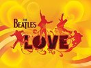 BEATLES**LOVE (GATEFOLD)**2 VINYL SET