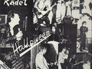 Terveet Kädet Halloween NEAR MINT Rock-O-Rama Records Vinyl LP