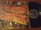 AC/DC TNT AUSTRALIAN IMPORT GATEFOLD