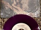 1 DAY AUCTION - PRINCE PLASTIC SLEEVE PURPLE VINYL Purple Rain US WARNER BROS 45
