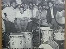 JAZZ SYMPHONICS The Beginning ORIGINAL Private Press LP RENFRO Nice