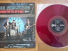 THE SHADOWS Thunderbirds Are Go JAPAN LP w/ RED WAX OP-8108 $4S/H Cliff Richard
