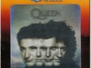 QUEEN : 7“SINGLE- THE MIRACLE - LIMITED EDITION HOLOGRAM PACK - UK 1989