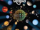 TODD RUNDGREN & UTOPIA - DISCO JETS - NEW VINYL LP (RSD 2016)