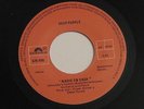 DEEP PURPLE nobody's home VERY RARE 1985 POLYDOR MEXICO PROMO 7