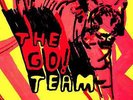 THE GO TEAM - THUNDER, LIGHTNING, STRIKE - NEW VINYL LP (RSD 2016)