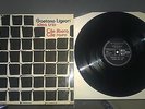 GAETANO LIGUORI IDEA TRIO 'CILE LIBERO,CILE ROSSO RARE' RARE ITALIAN JAZZ  LP