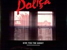 Give You The Ghost - Polica (2012, Vinyl New) 180gm Vinyl